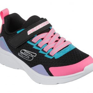 Zapatillas SKECHERS Microspec - Bright Retro
