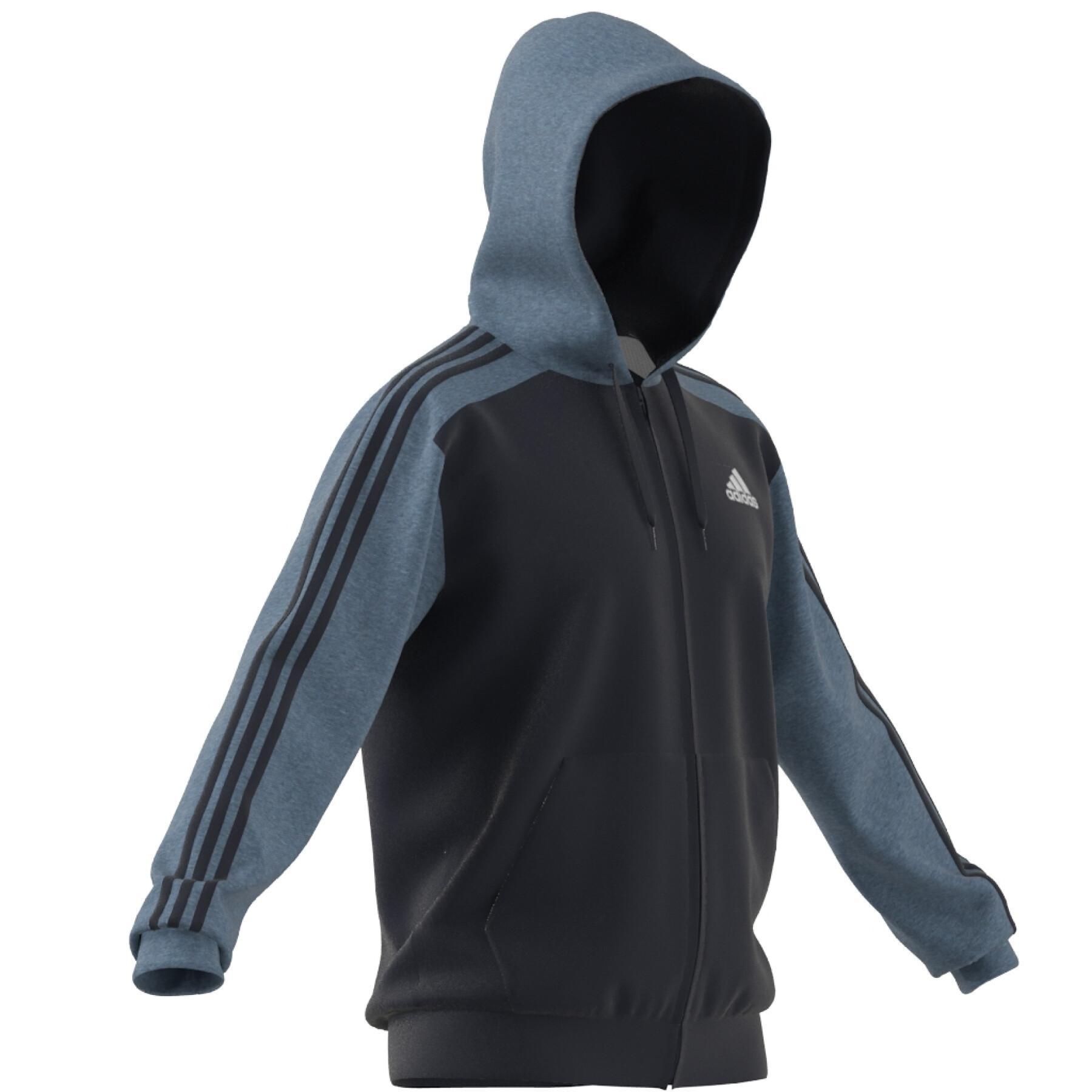 Adidas chaqueta MÉLANGE FRENCH
