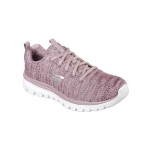 Zapatillas SKECHERS Graceful-Twisted Fortune