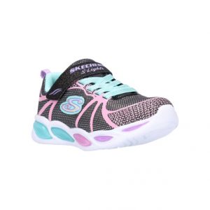 Zapatillas SKECHERS S Lights: Shimmer Beams